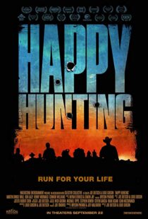 دانلود فیلم Happy Hunting 20179459-1168729088