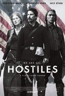 دانلود فیلم Hostiles 20172362-1243927544