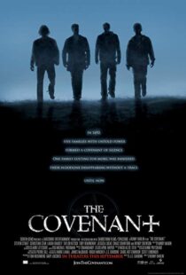 دانلود فیلم The Covenant 200618907-1197990993