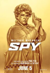 دانلود فیلم Spy 20152845-322719151