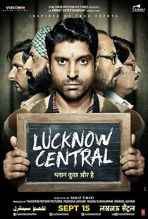 دانلود فیلم هندی Lucknow Central 20179716-1720617025