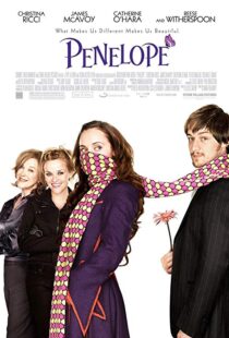 دانلود فیلم Penelope 200621373-763664697