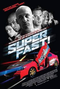 دانلود فیلم Superfast! 201511291-820823855