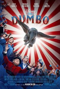 دانلود فیلم Dumbo 20198277-2063663629