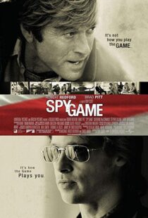 دانلود فیلم Spy Game 20017443-208509780