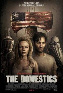 دانلود فیلم The Domestics 20184794-1288630236