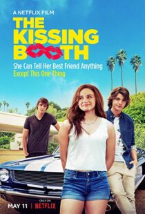 دانلود فیلم The Kissing Booth 201813592-861854043