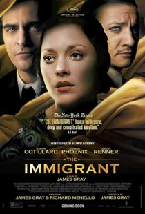 دانلود فیلم The Immigrant 20136376-159322909