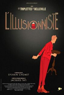 دانلود انیمیشن The Illusionist 20104439-1178701704