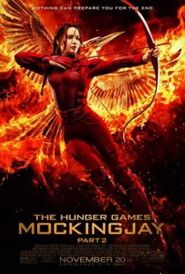 دانلود فیلم The Hunger Games: Mockingjay – Part 2 20152011-2019551535