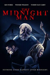 دانلود فیلم The Midnight Man 201710984-1499515368