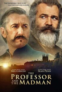 دانلود فیلم The Professor and the Madman 20198298-1037591960