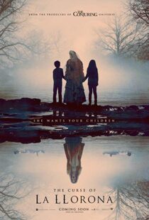 دانلود فیلم The Curse of La Llorona 20199063-1905617688