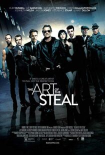 دانلود فیلم The Art of the Steal 201310316-1857919658