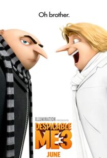 دانلود انیمیشن Despicable Me 3 201713137-740502933