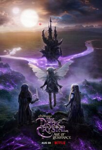 دانلود سریال The Dark Crystal: Age of Resistance11833-1952307837