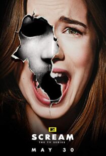 دانلود سریال Scream: The TV Series10764-789566561