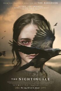 دانلود فیلم The Nightingale 201819404-52520406