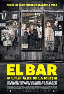 دانلود فیلم The Bar 201714897-2069241247