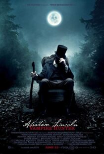 دانلود فیلم Abraham Lincoln: Vampire Hunter 201213232-1545212967