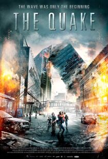 دانلود فیلم The Quake 20184648-1116791803