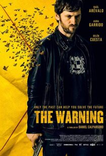 دانلود فیلم The Warning 201814723-1098373544