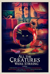 دانلود فیلم All the Creatures Were Stirring 201810673-616667900