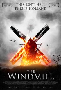 دانلود فیلم The Windmill 20167289-2046801946