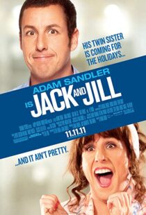 دانلود فیلم Jack and Jill 201113545-785220900