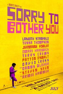 دانلود فیلم Sorry to Bother You 20183796-1515958376