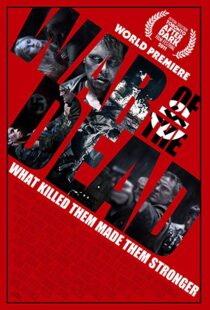 دانلود فیلم War of the Dead 201116402-1571433078