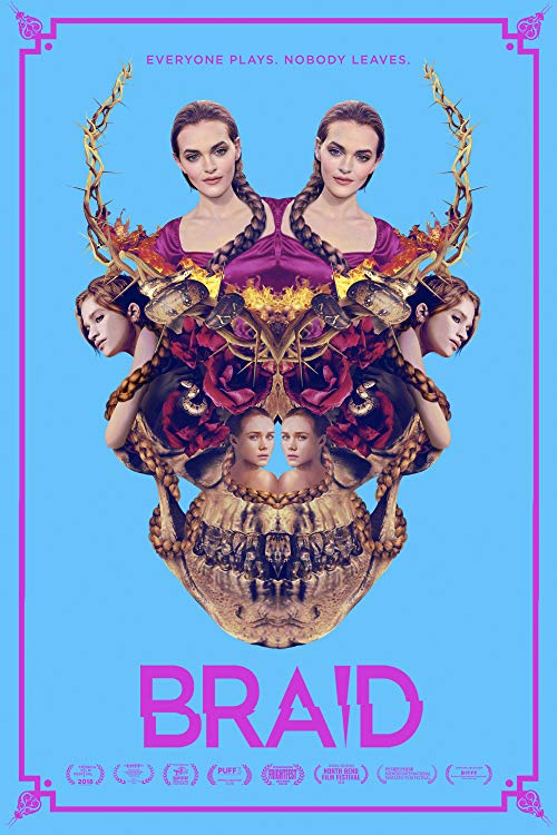 دانلود فیلم Braid 2018