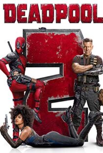 دانلود فیلم Deadpool 2 20181250-1381310042