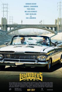 دانلود فیلم Lowriders 201615485-269361291