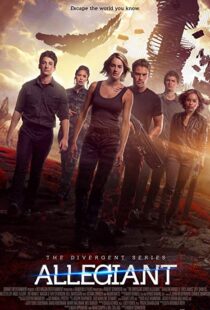 دانلود فیلم Allegiant 20162629-860542665