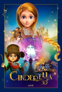 دانلود انیمیشن Cinderella and the Secret Prince 201819881-239085929