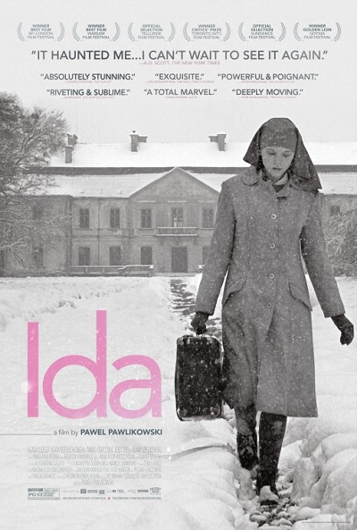 دانلود فیلم Ida 2013