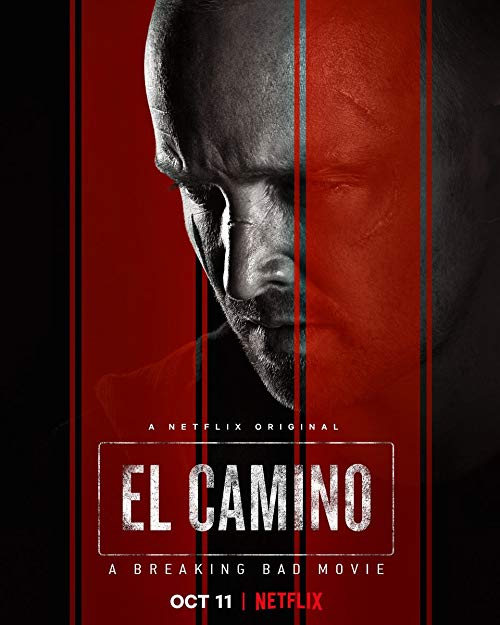 دانلود فیلم El Camino: A Breaking Bad Movie 2019