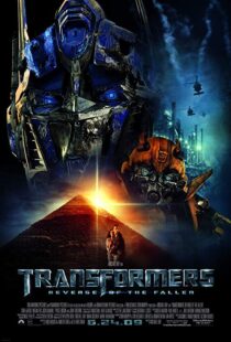 دانلود فیلم Transformers: Revenge of the Fallen 20092496-1406454157