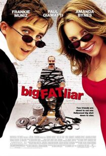 دانلود فیلم Big Fat Liar 200211766-601605067