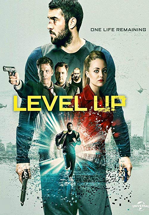 دانلود فیلم Level Up 2016