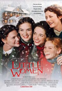 دانلود فیلم Little Women 199415941-1994995431