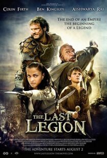 دانلود فیلم The Last Legion 200716727-1935395647