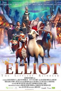 دانلود انیمیشن Elliot the Littlest Reindeer 20185144-250355510