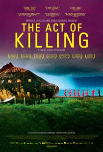 دانلود مستند The Act of Killing 201216075-275824292