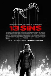 دانلود فیلم 13 Sins 20144556-1646437953