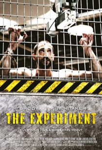 دانلود فیلم The Experiment 201022528-502980469