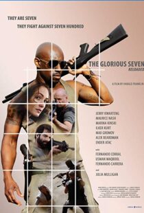 دانلود فیلم The Glorious Seven 20197961-1501559087