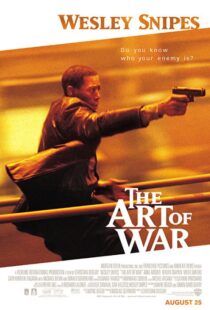 دانلود فیلم The Art of War 200012255-811715354