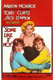 دانلود فیلم Some Like It Hot 19595616-1554365037